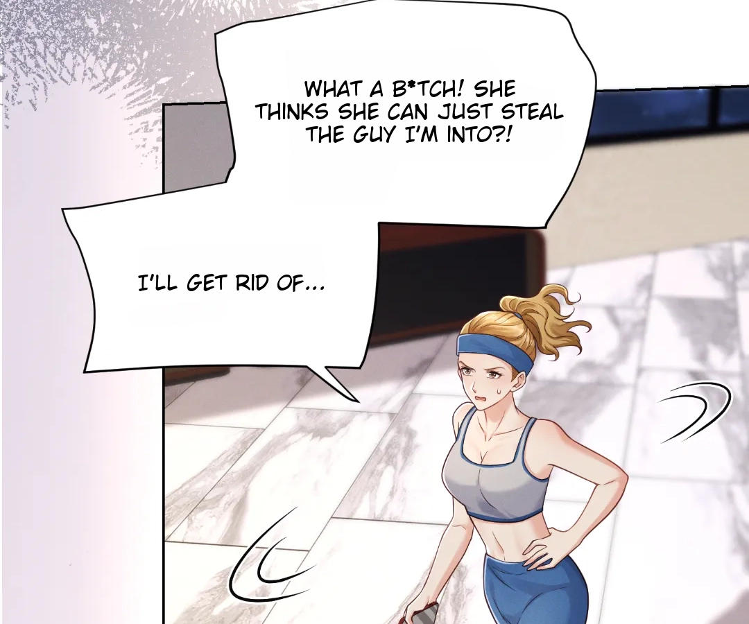Love After the Break [Official] - Chapter 46 manhwa