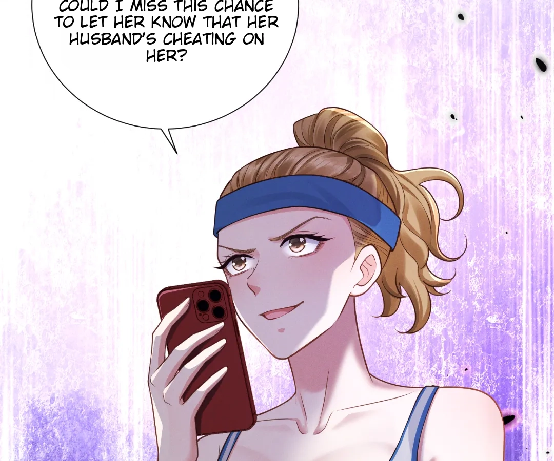Love After the Break [Official] - Chapter 46 manhwa