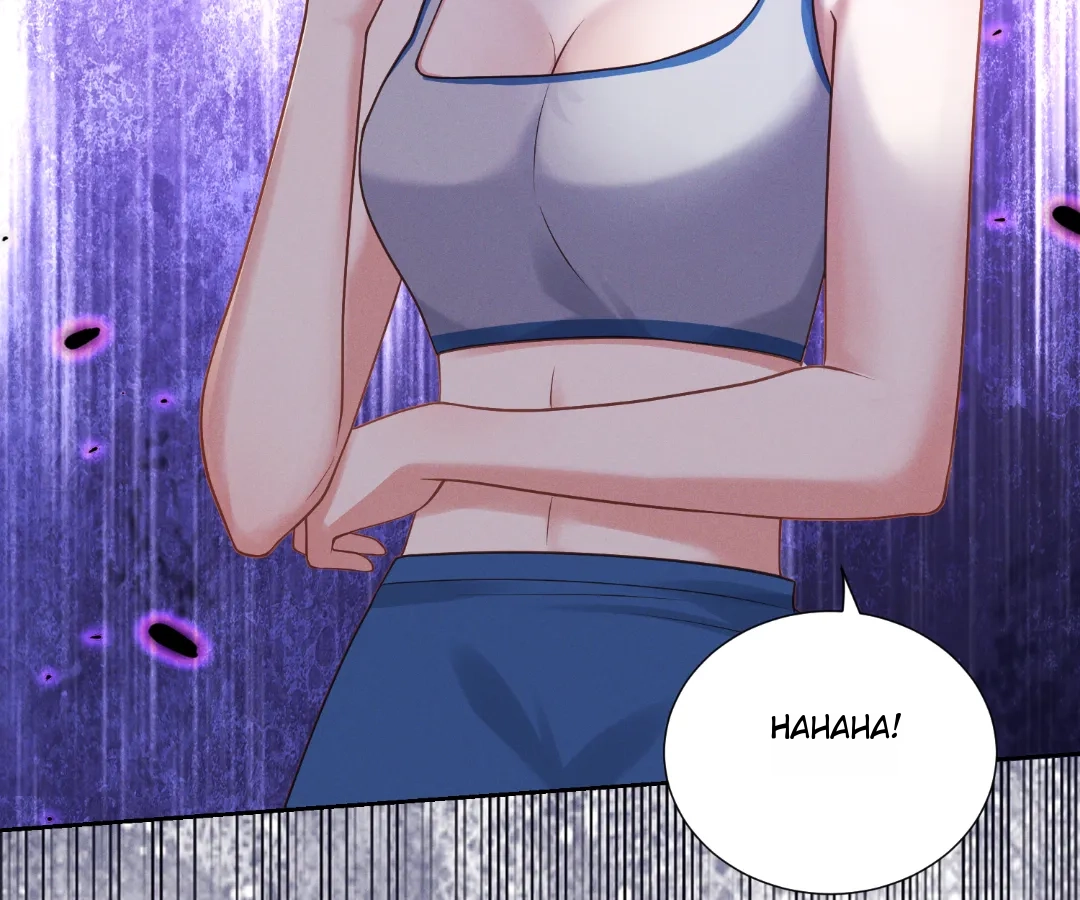 Love After the Break [Official] - Chapter 46 manhwa