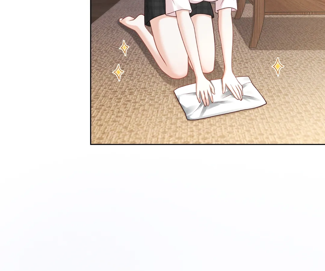 Love After the Break [Official] - Chapter 46 manhwa