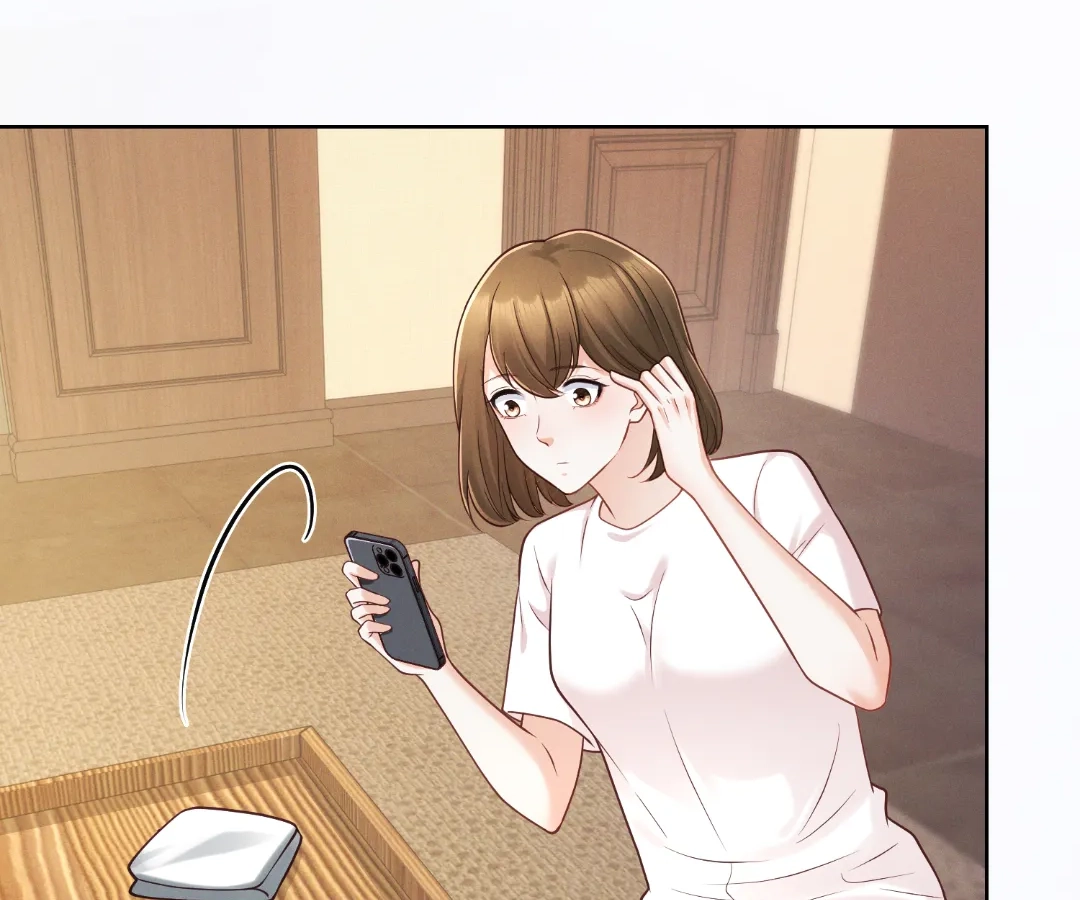 Love After the Break [Official] - Chapter 46 manhwa