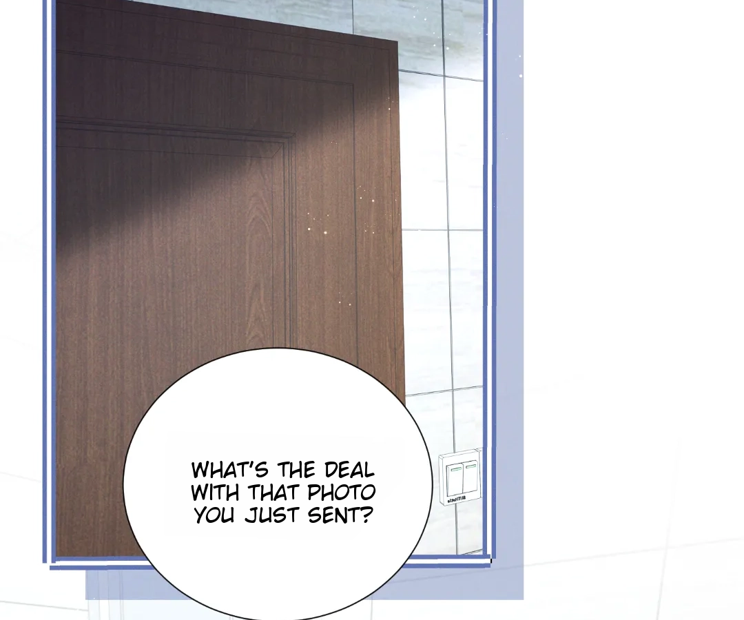 Love After the Break [Official] - Chapter 46 manhwa
