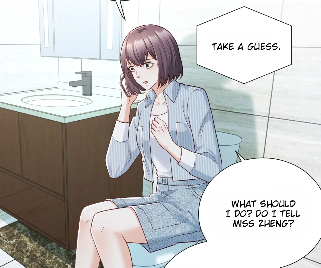 Love After the Break [Official] - Chapter 46 manhwa