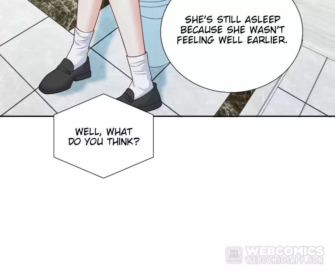 Love After the Break [Official] - Chapter 46 manhwa