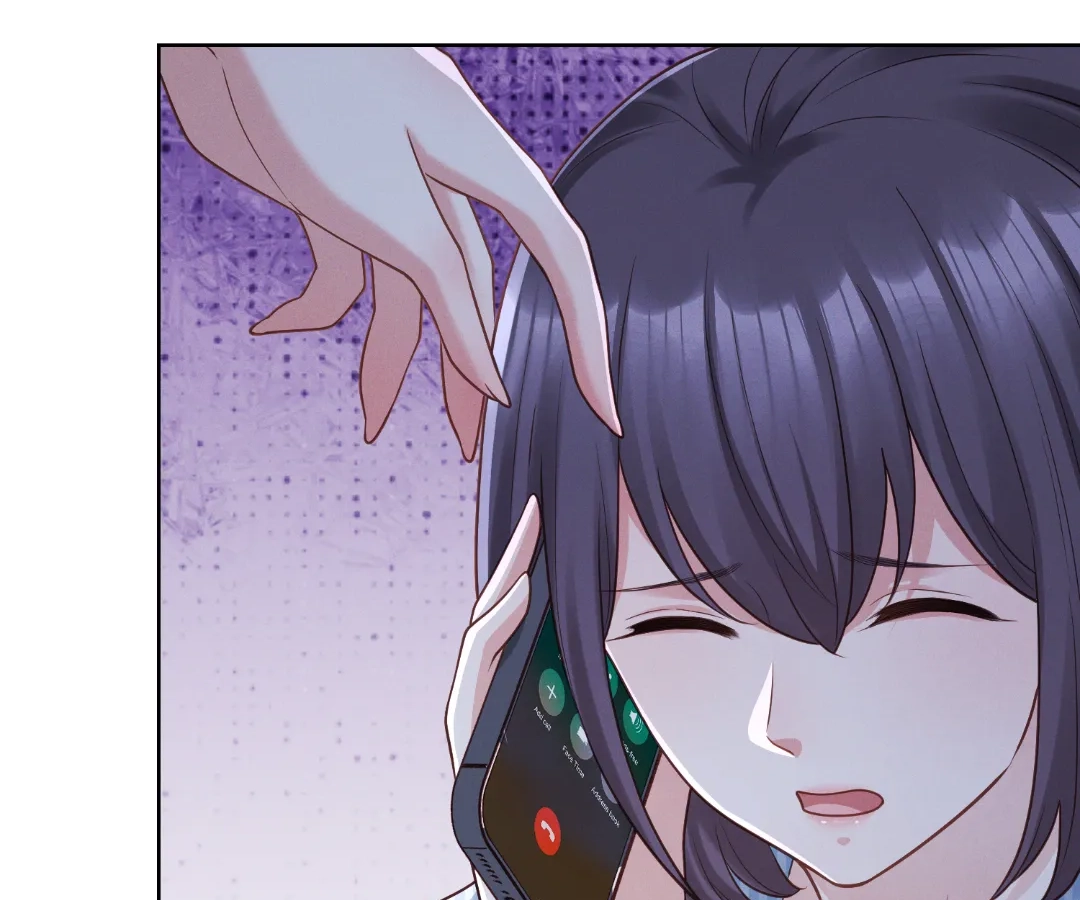 Love After the Break [Official] - Chapter 46 manhwa