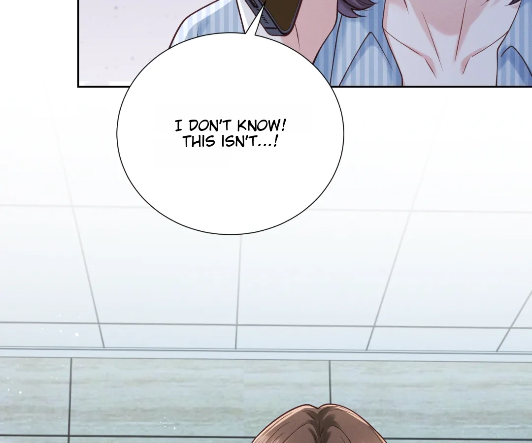 Love After the Break [Official] - Chapter 46 manhwa