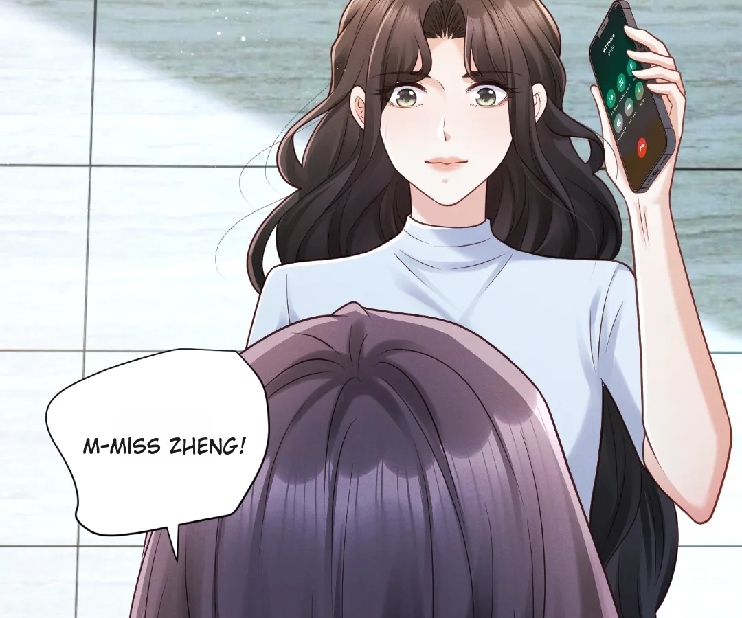 Love After the Break [Official] - Chapter 46 manhwa