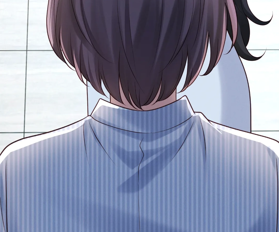 Love After the Break [Official] - Chapter 46 manhwa