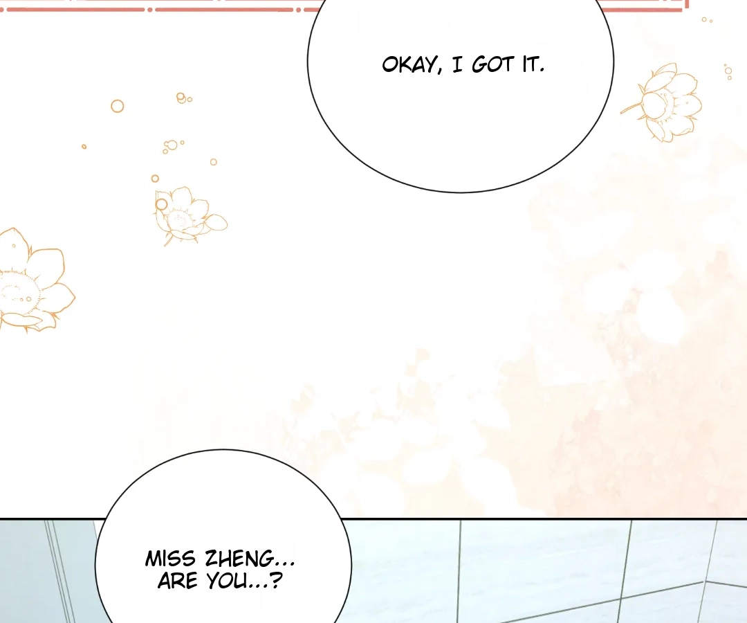 Love After the Break [Official] - Chapter 46 manhwa
