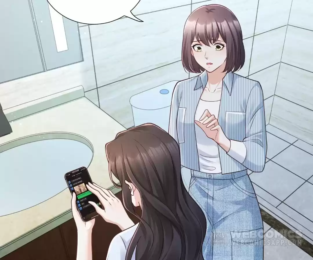 Love After the Break [Official] - Chapter 46 manhwa