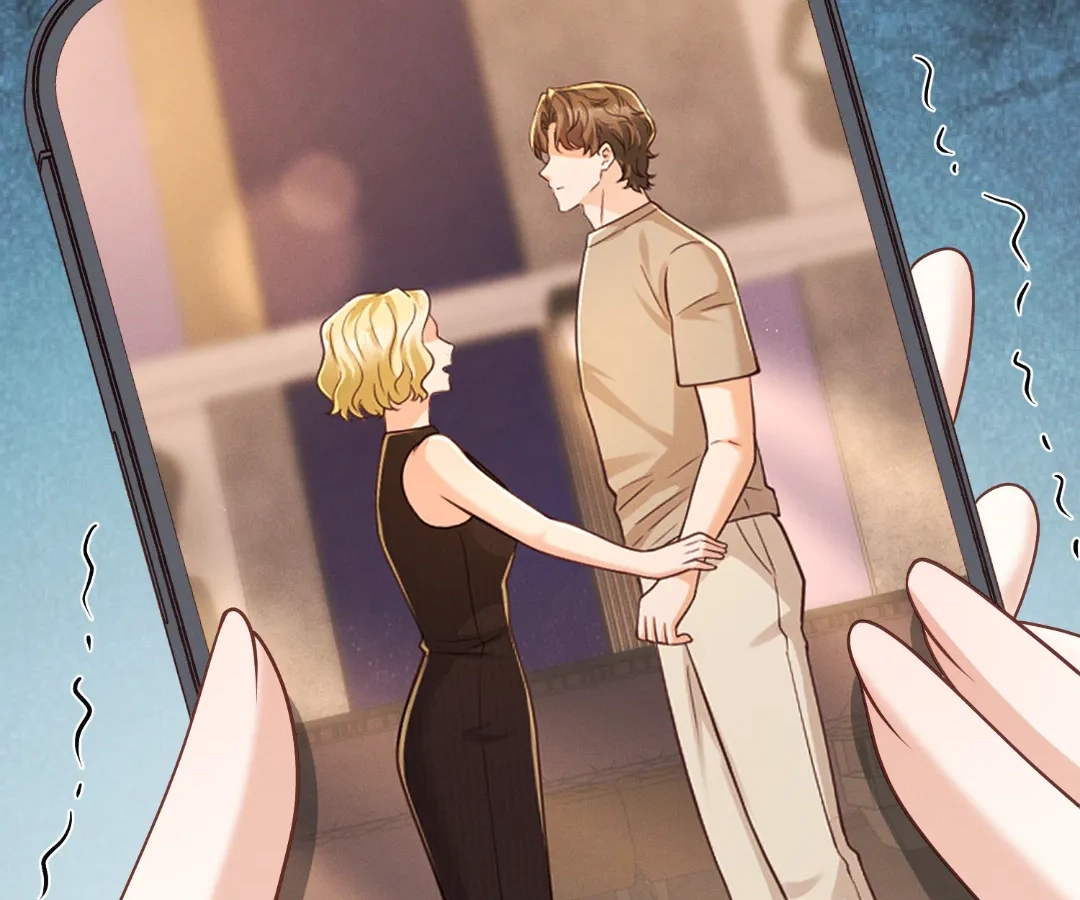 Love After the Break [Official] - Chapter 46 manhwa