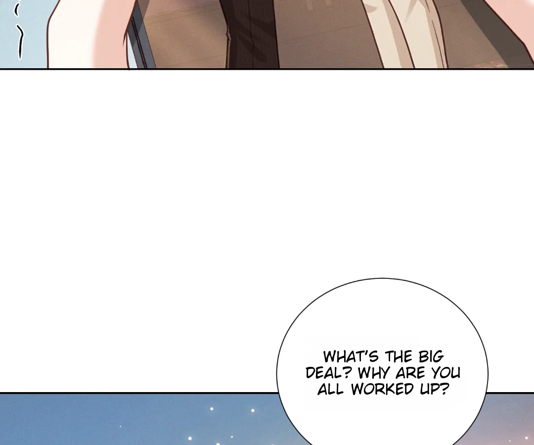 Love After the Break [Official] - Chapter 46 manhwa