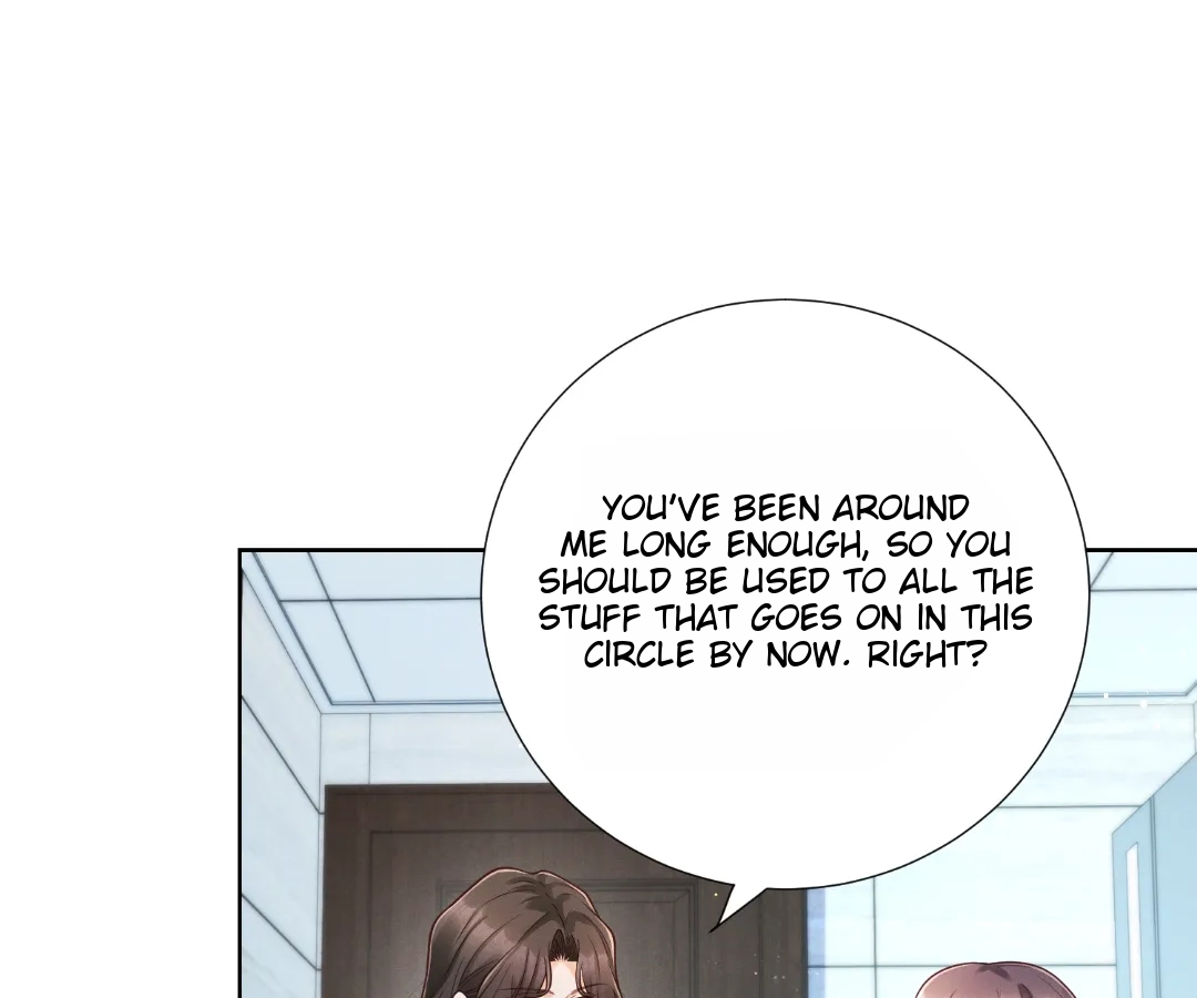 Love After the Break [Official] - Chapter 46 manhwa