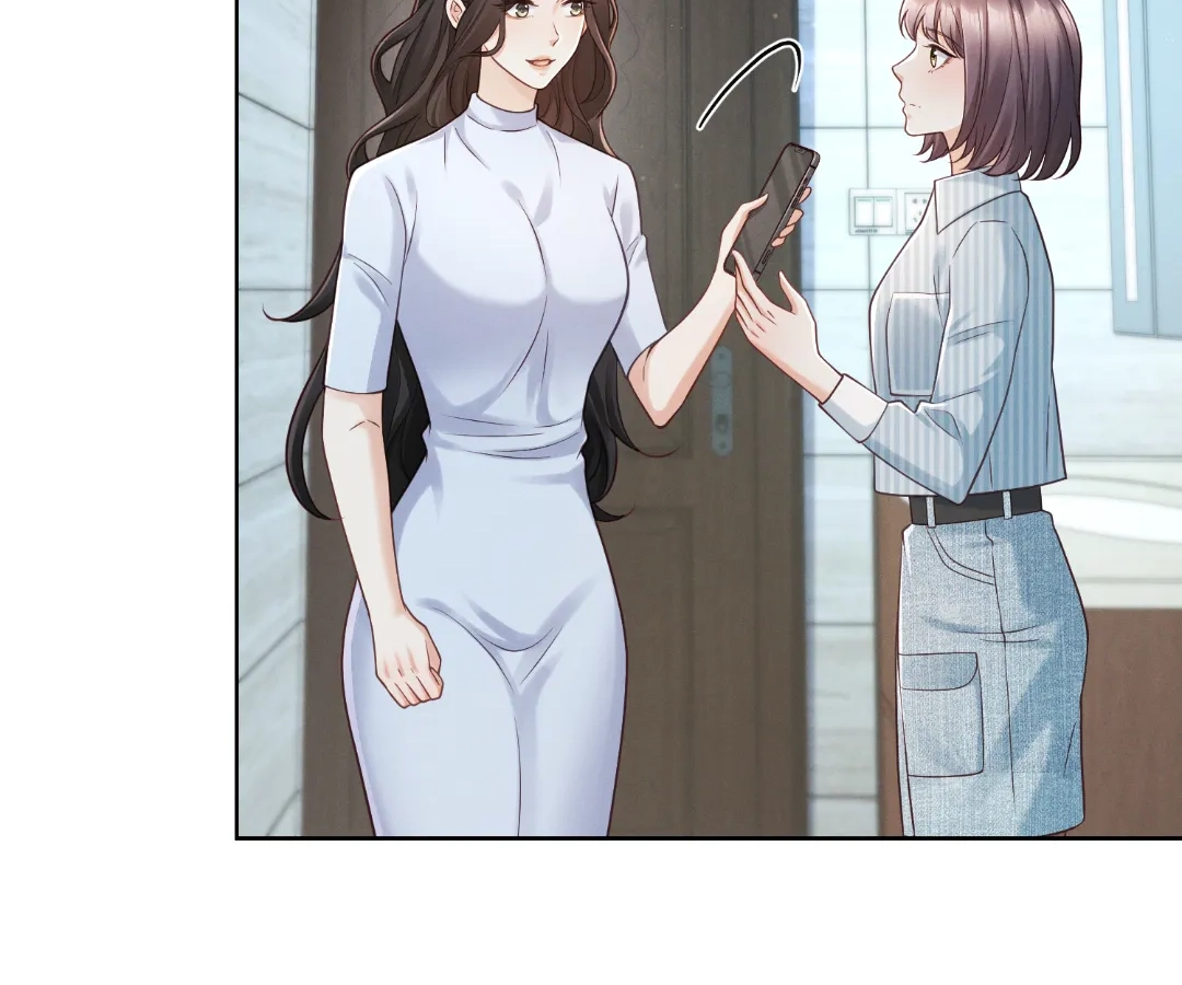 Love After the Break [Official] - Chapter 46 manhwa