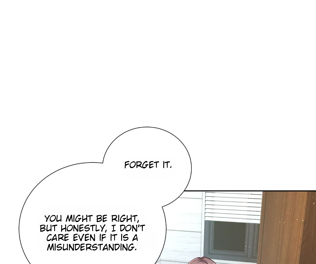 Love After the Break [Official] - Chapter 46 manhwa