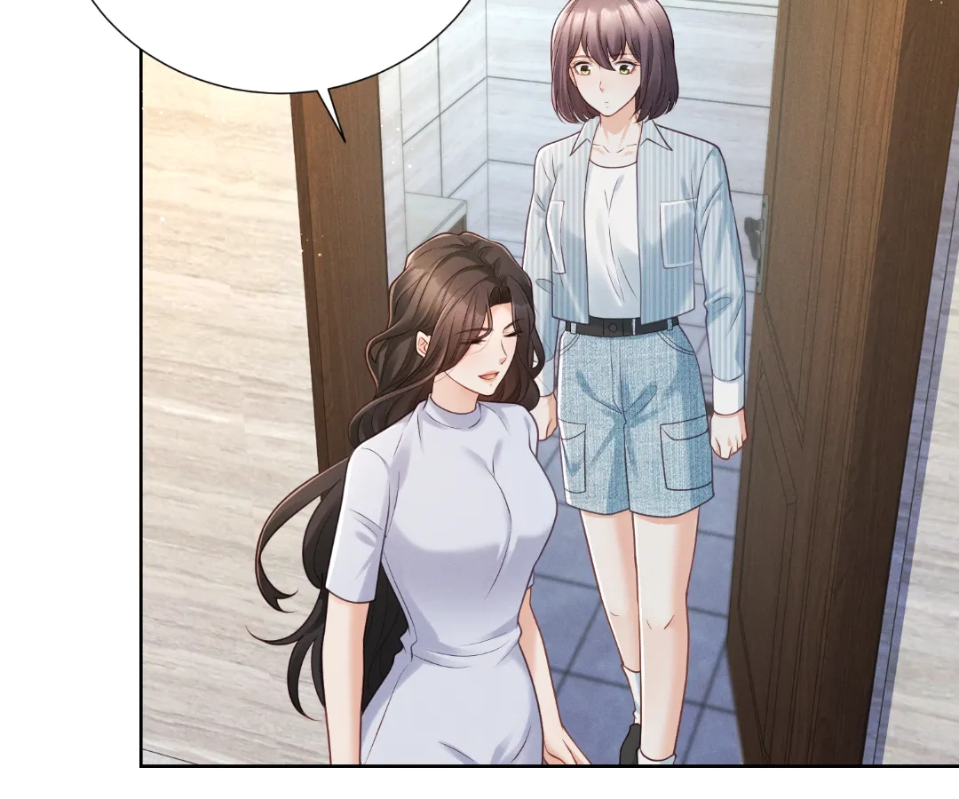 Love After the Break [Official] - Chapter 46 manhwa