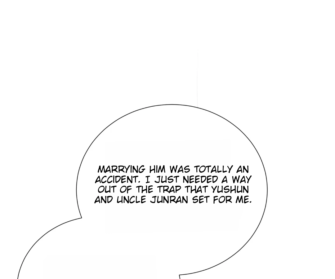 Love After the Break [Official] - Chapter 46 manhwa