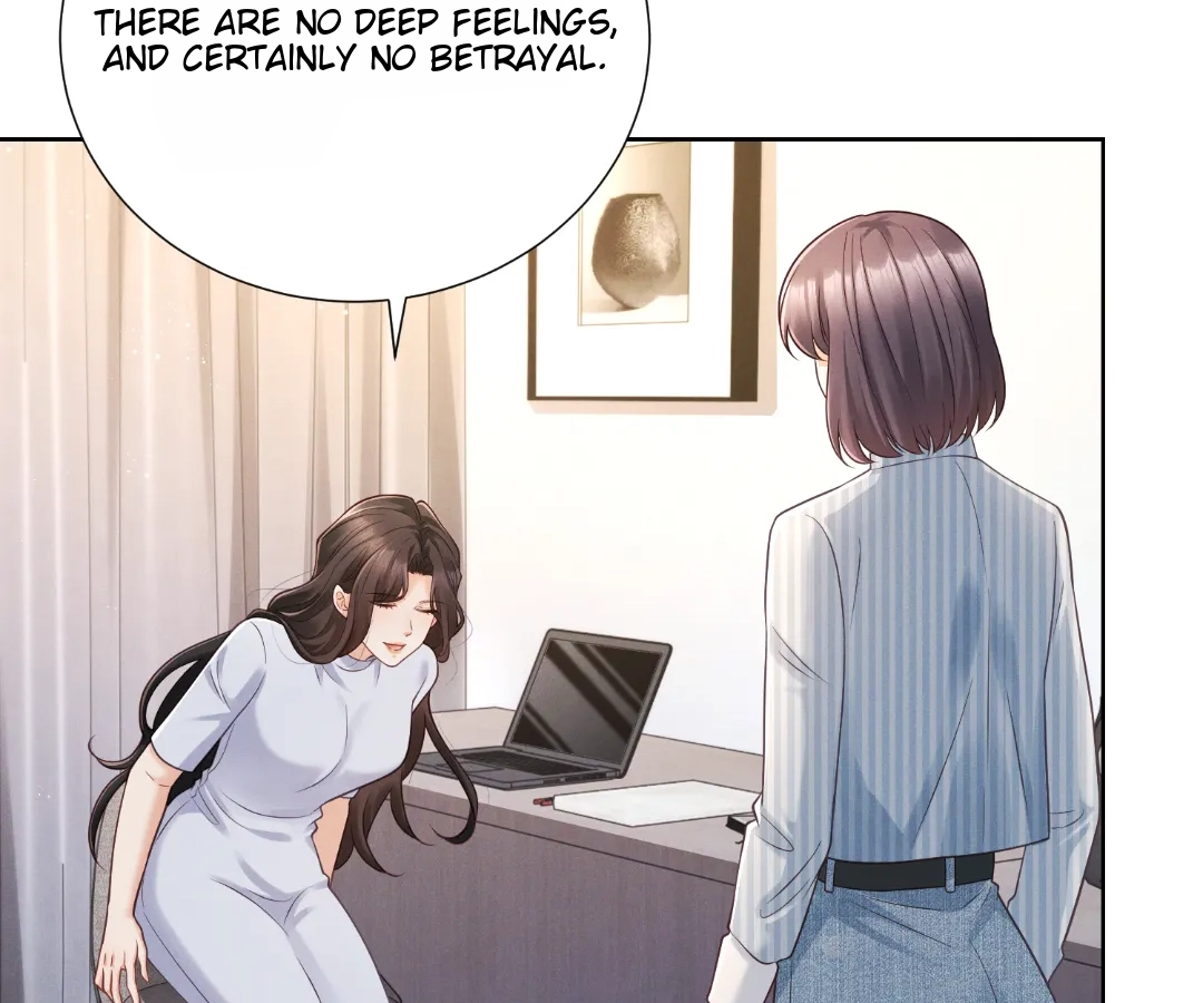 Love After the Break [Official] - Chapter 46 manhwa