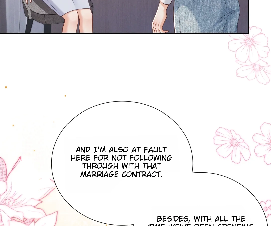 Love After the Break [Official] - Chapter 46 manhwa