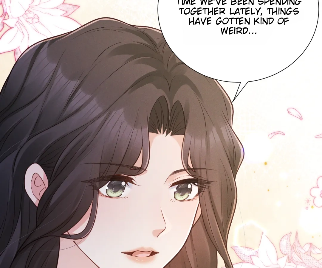 Love After the Break [Official] - Chapter 46 manhwa