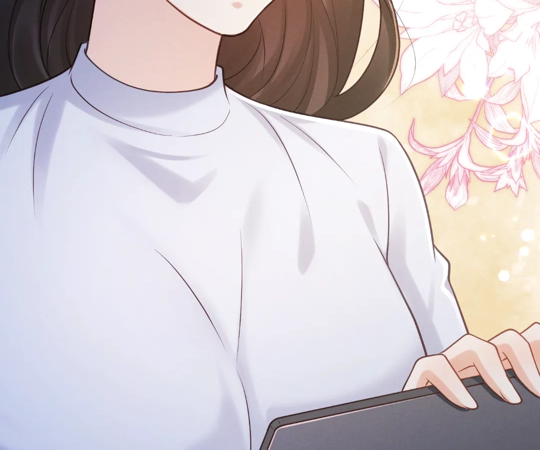 Love After the Break [Official] - Chapter 46 manhwa