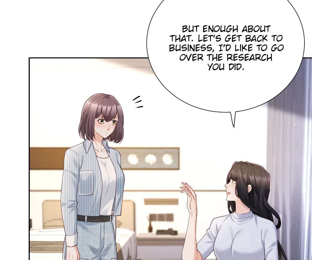 Love After the Break [Official] - Chapter 46 manhwa