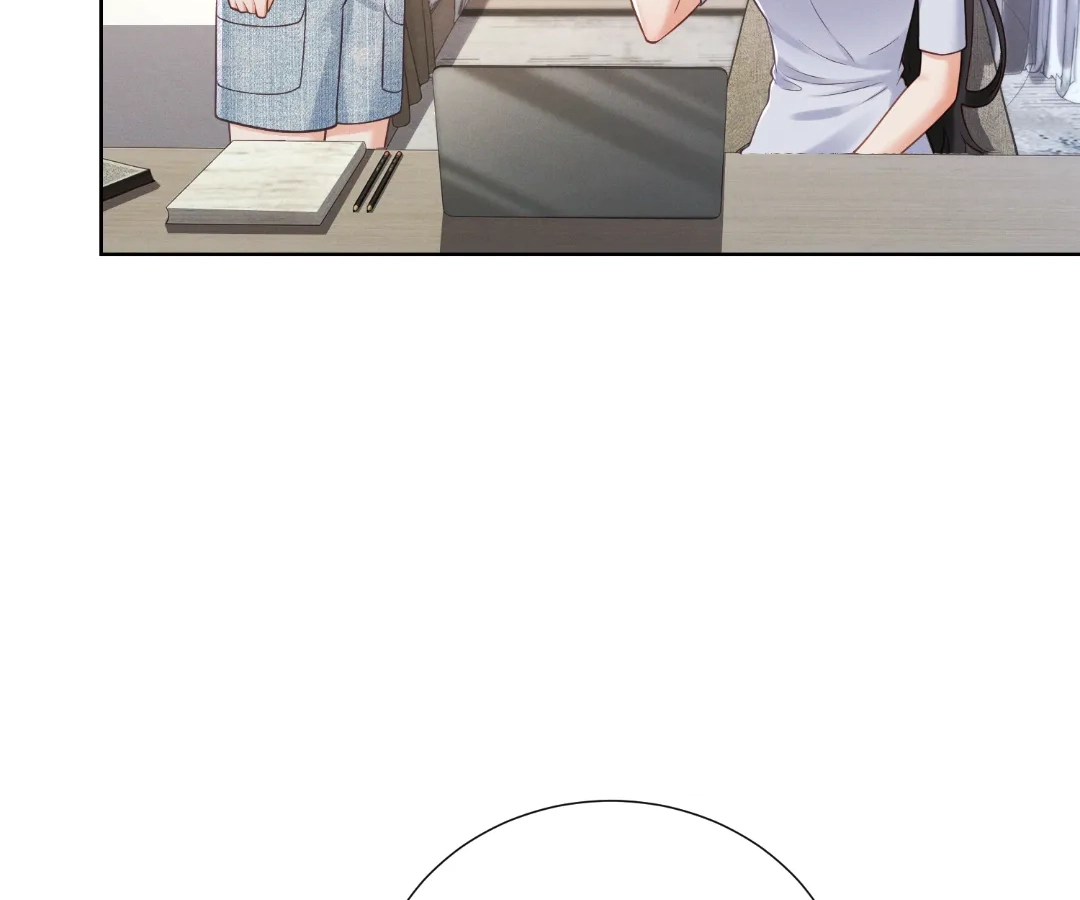 Love After the Break [Official] - Chapter 46 manhwa