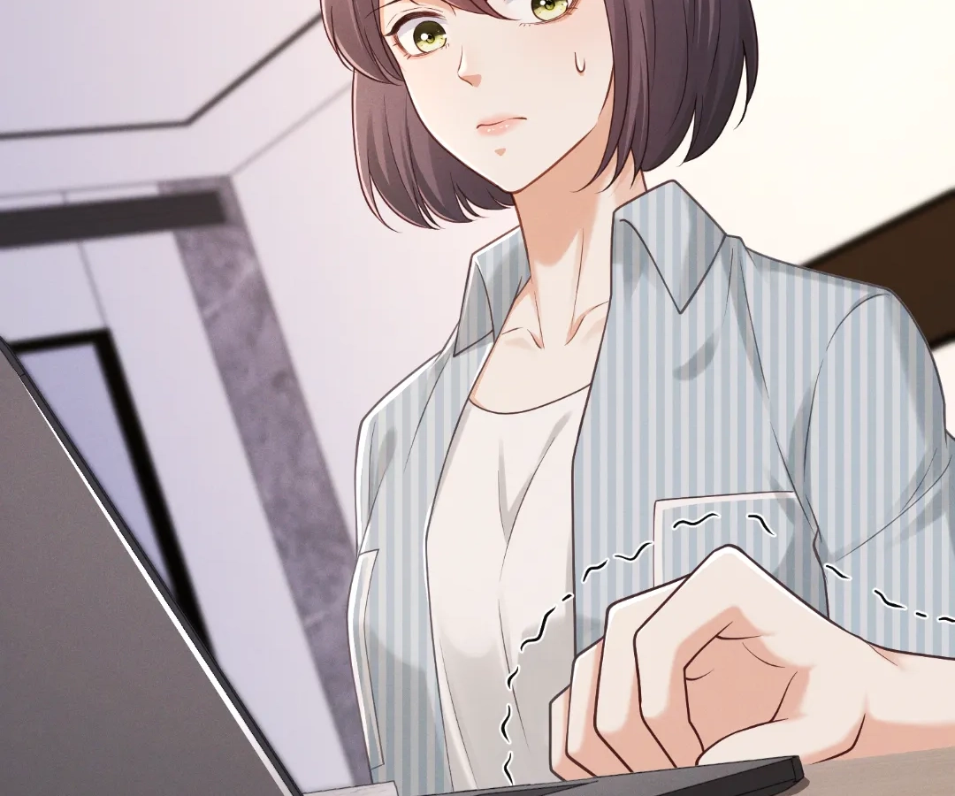 Love After the Break [Official] - Chapter 46 manhwa