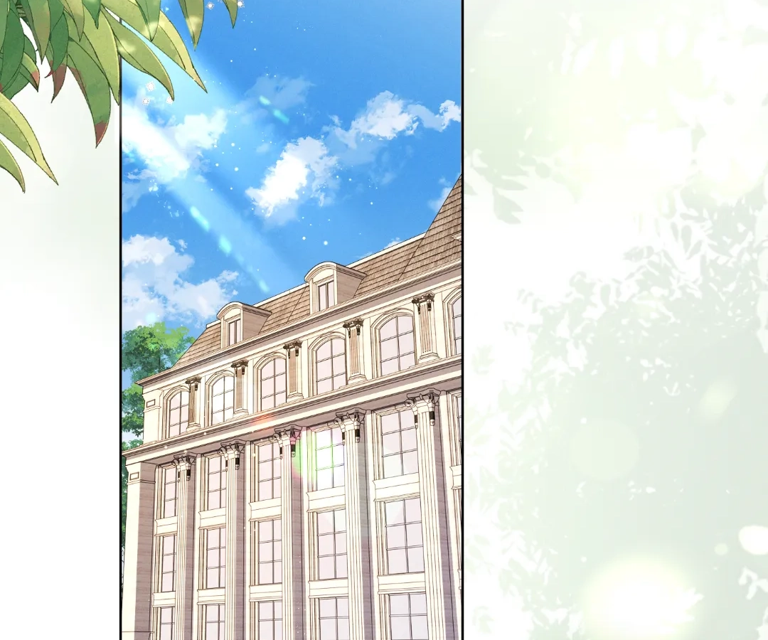 Love After the Break [Official] - Chapter 46 manhwa