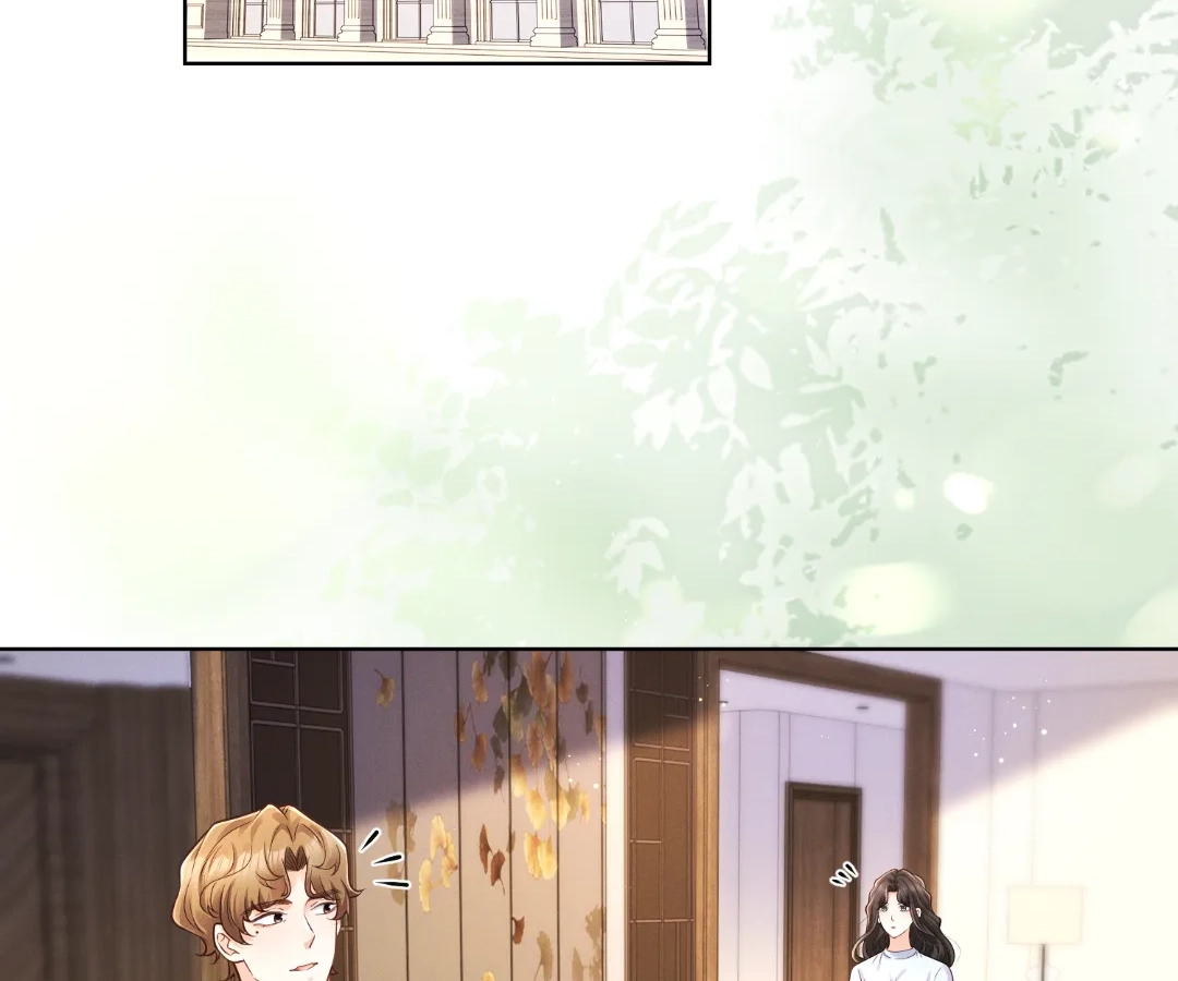 Love After the Break [Official] - Chapter 46 manhwa