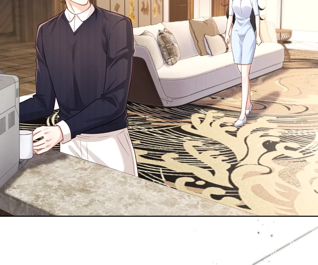Love After the Break [Official] - Chapter 46 manhwa