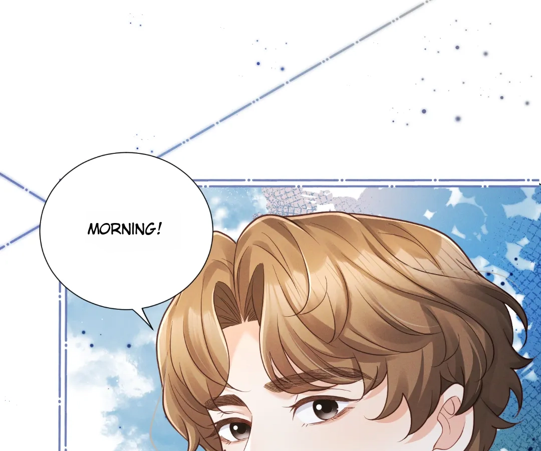 Love After the Break [Official] - Chapter 46 manhwa