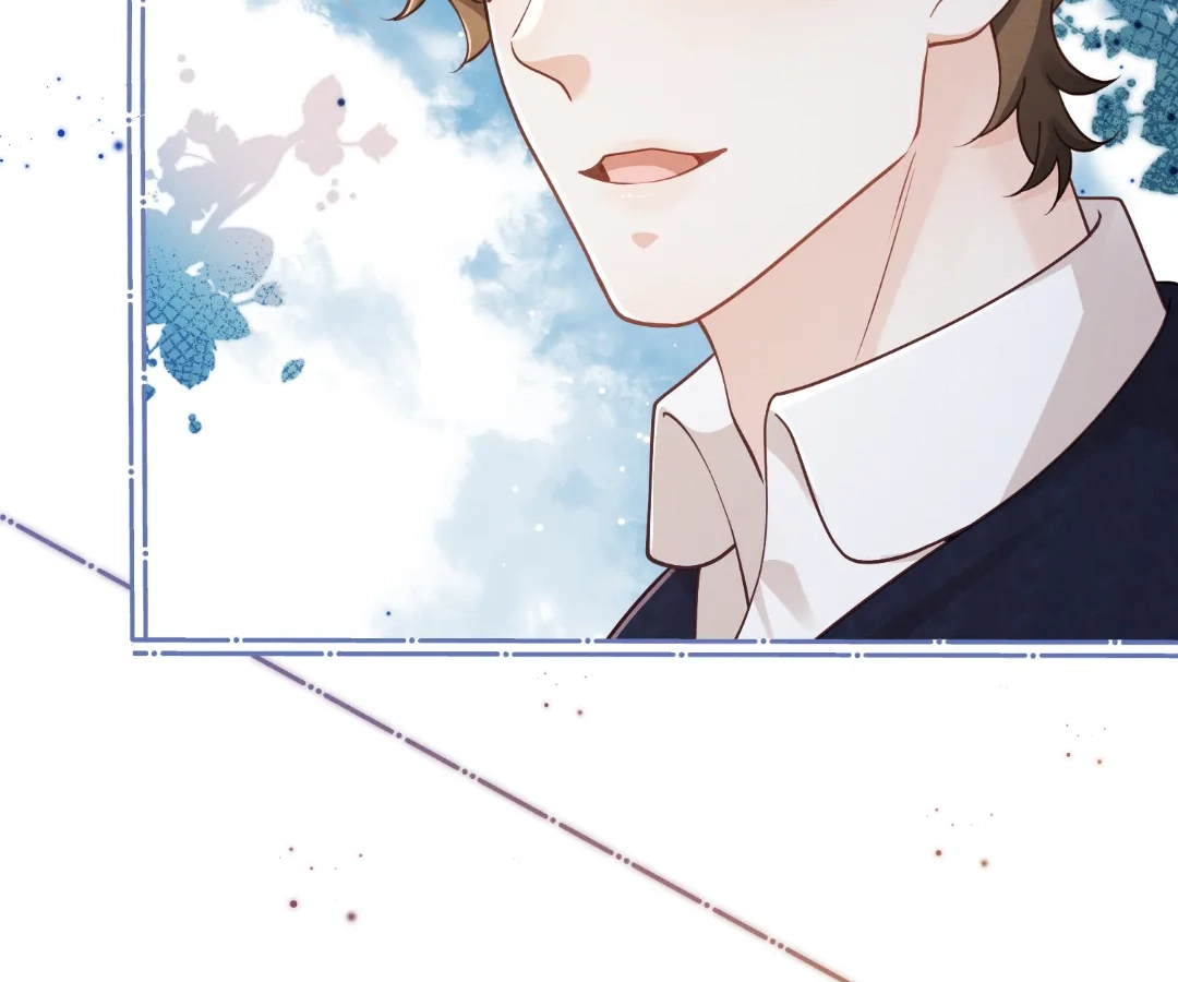 Love After the Break [Official] - Chapter 46 manhwa