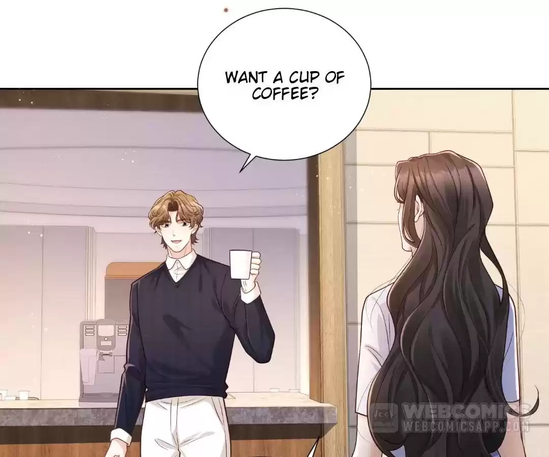 Love After the Break [Official] - Chapter 46 manhwa