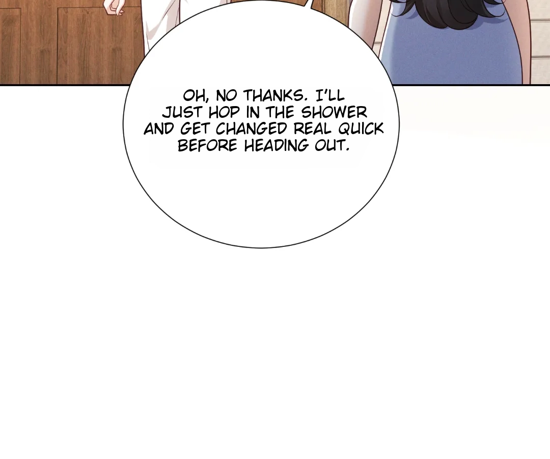 Love After the Break [Official] - Chapter 46 manhwa