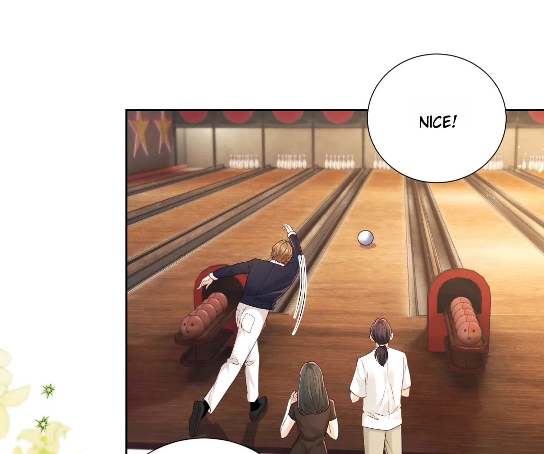 Love After the Break [Official] - Chapter 46 manhwa