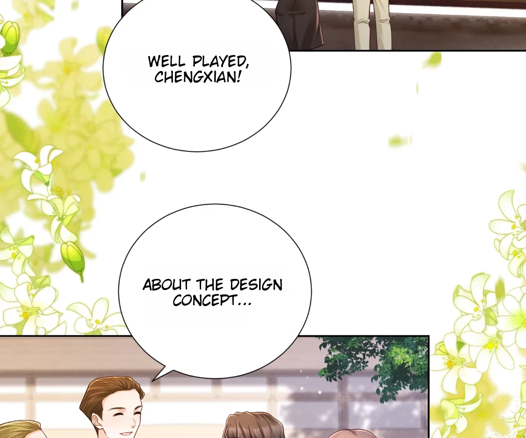 Love After the Break [Official] - Chapter 46 manhwa