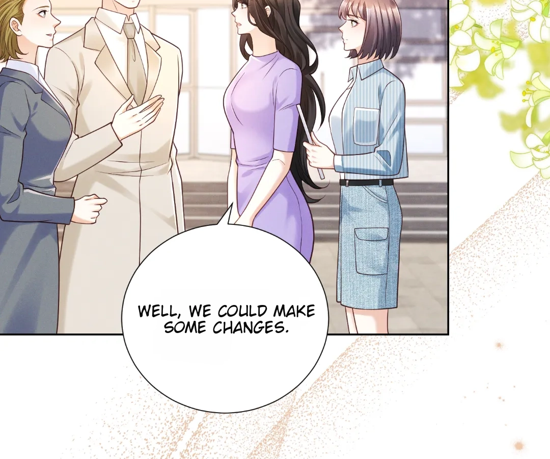 Love After the Break [Official] - Chapter 46 manhwa
