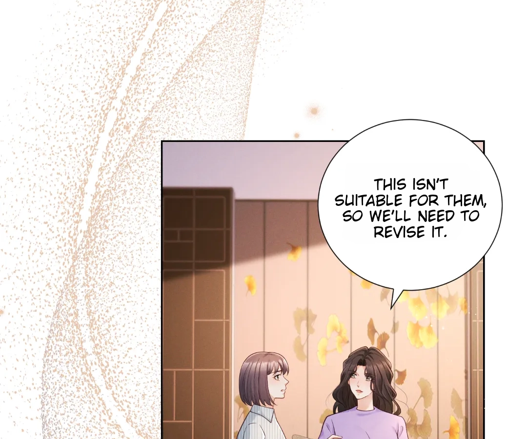 Love After the Break [Official] - Chapter 46 manhwa