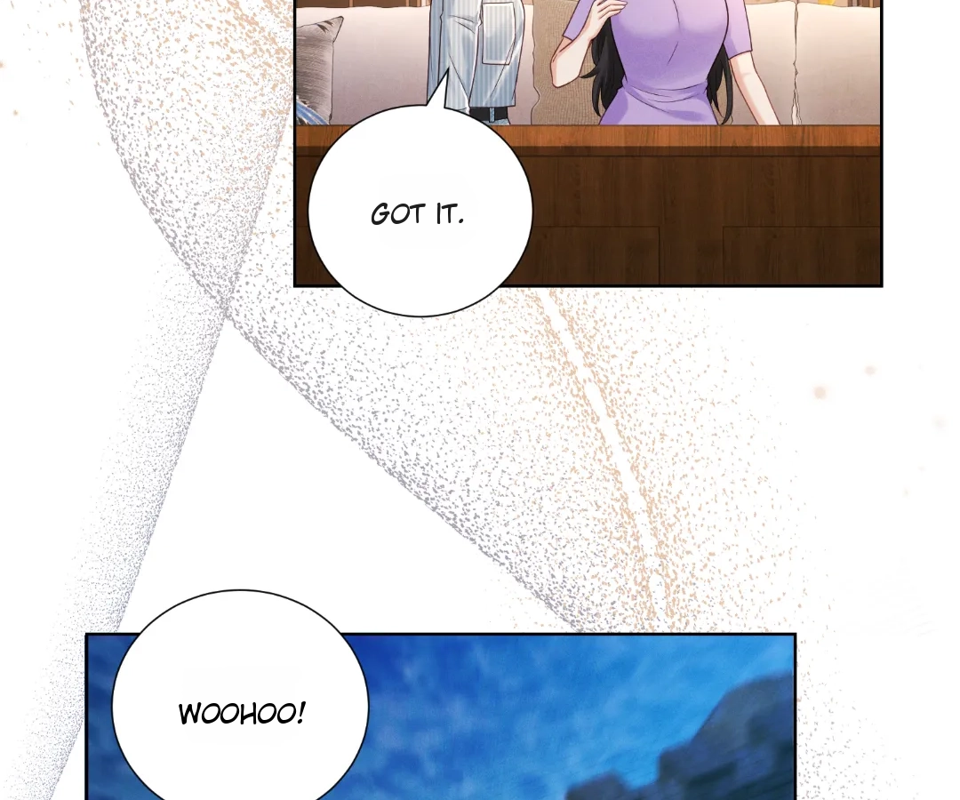 Love After the Break [Official] - Chapter 46 manhwa