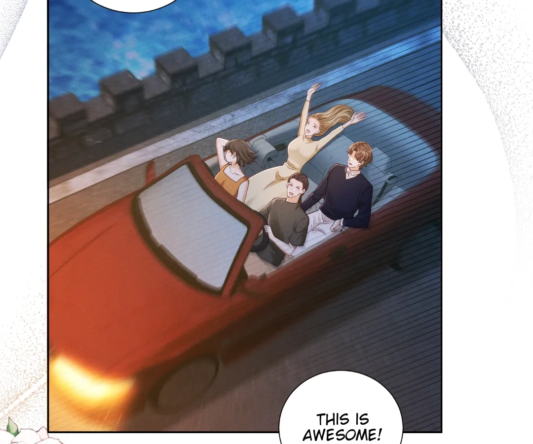Love After the Break [Official] - Chapter 46 manhwa