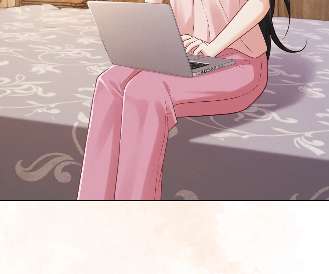 Love After the Break [Official] - Chapter 46 manhwa