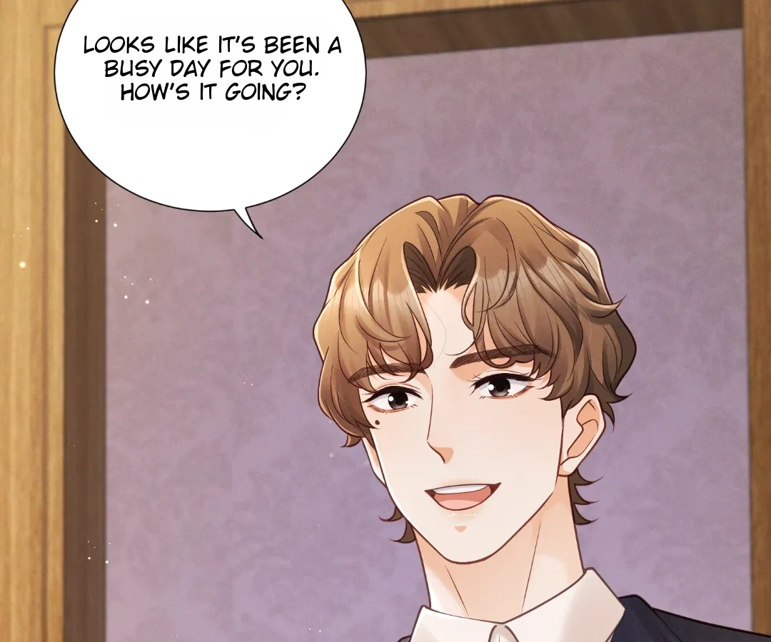 Love After the Break [Official] - Chapter 46 manhwa