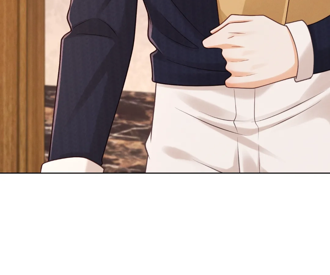 Love After the Break [Official] - Chapter 46 manhwa