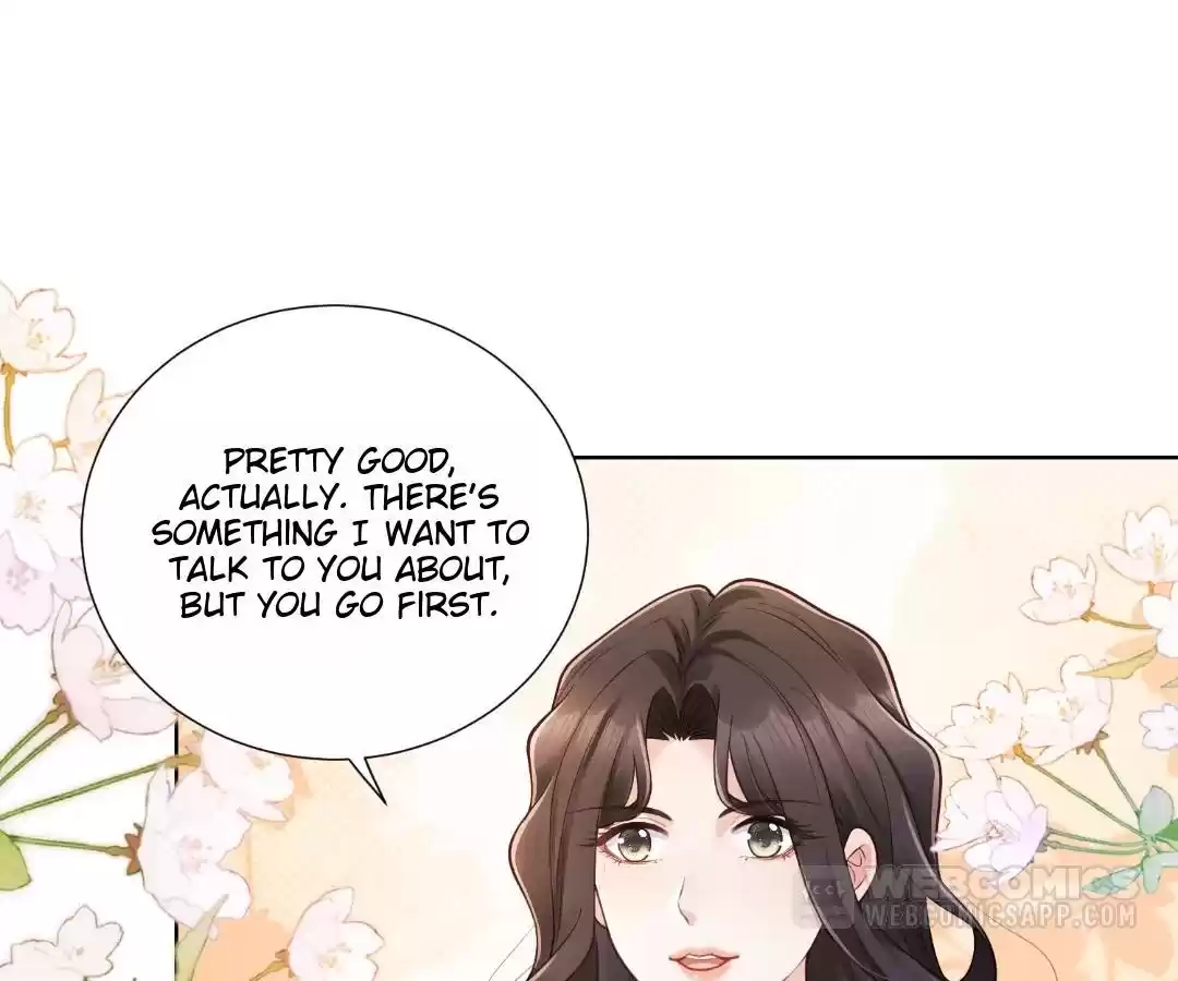 Love After the Break [Official] - Chapter 46 manhwa