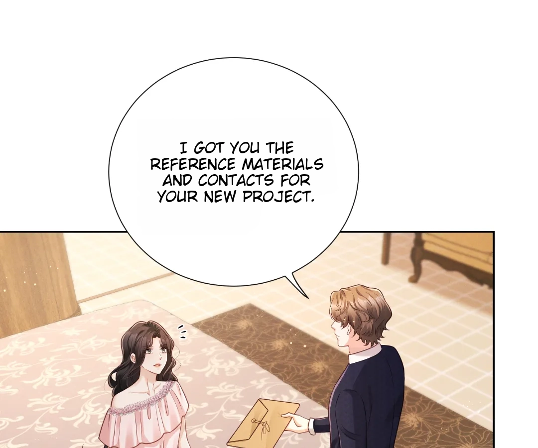 Love After the Break [Official] - Chapter 46 manhwa