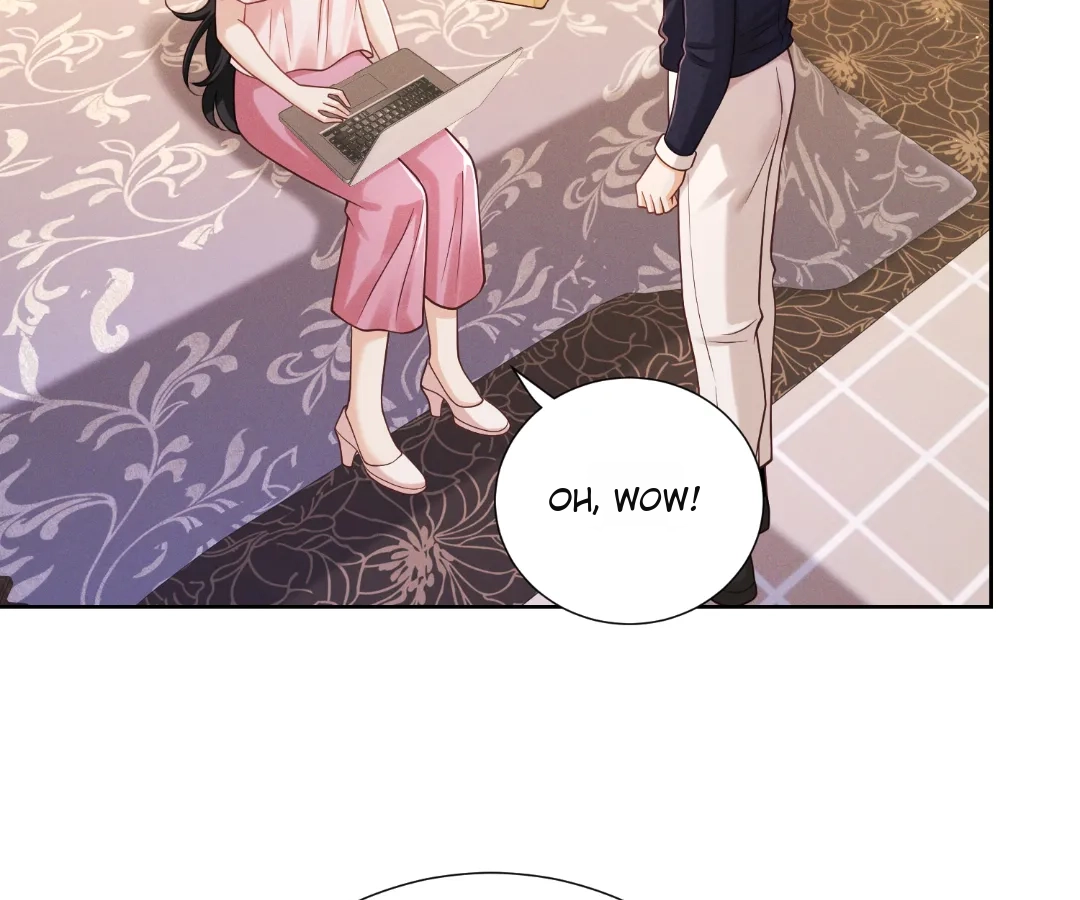 Love After the Break [Official] - Chapter 46 manhwa
