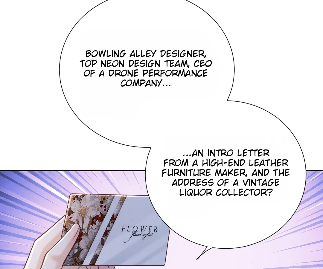 Love After the Break [Official] - Chapter 46 manhwa