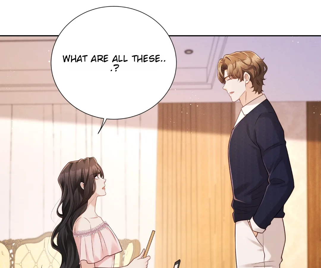Love After the Break [Official] - Chapter 46 manhwa