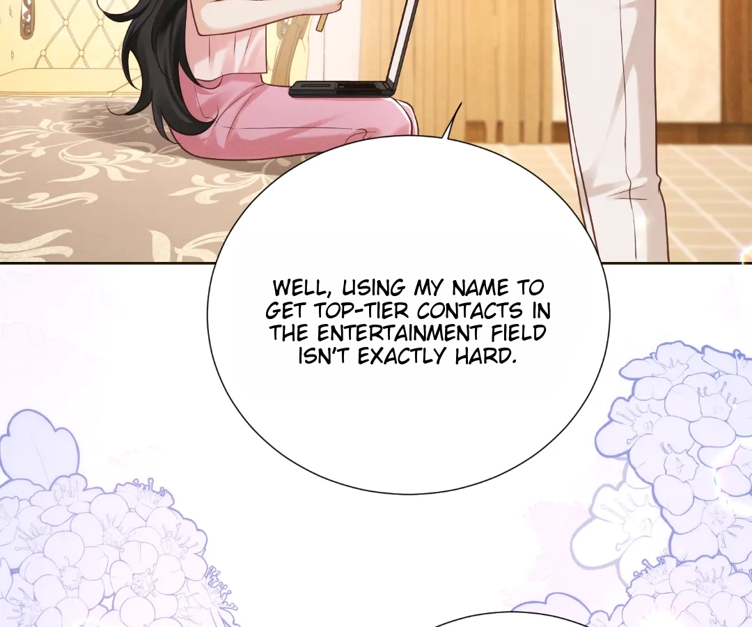 Love After the Break [Official] - Chapter 46 manhwa